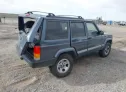 2001 JEEP  - Image 4.