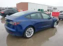 2022 TESLA  - Image 4.