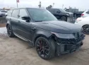 2022 LAND ROVER  - Image 1.