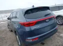 2019 KIA  - Image 3.