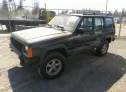 1996 JEEP  - Image 2.