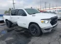 2019 RAM  - Image 1.