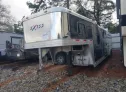 2018 EXXISS ALUMINUM TRAILERS  - Image 2.