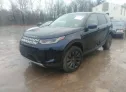 2020 LAND ROVER  - Image 2.