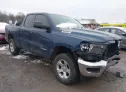 2019 RAM  - Image 1.