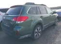 2011 SUBARU  - Image 4.