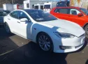 2016 TESLA  - Image 1.