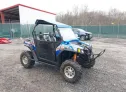 2013 POLARIS  - Image 1.