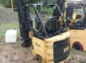 2005 FORKLIFT  - Image 3.