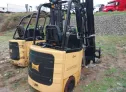 2005 FORKLIFT  - Image 4.