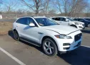 2018 JAGUAR  - Image 1.