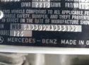 1987 MERCEDES-BENZ  - Image 9.