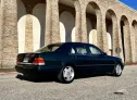 1996 MERCEDES-BENZ  - Image 4.