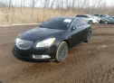 2011 BUICK  - Image 2.