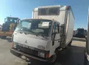 1994 MITSUBISHI FUSO TRUCK  - Image 2.