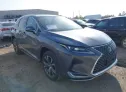 2021 LEXUS  - Image 1.