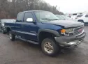 2001 GMC  - Image 1.