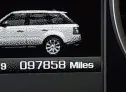 2011 LAND ROVER  - Image 7.