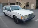 1990 VOLVO  - Image 1.