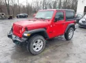 2021 JEEP  - Image 2.