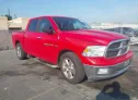 2012 RAM  - Image 1.