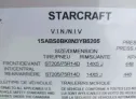 2022 STARCRAFT  - Image 9.