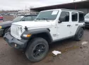 2020 JEEP  - Image 2.