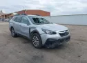 2021 SUBARU  - Image 1.