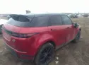 2020 LAND ROVER  - Image 4.