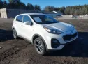 2021 KIA  - Image 1.