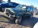 1997 JEEP  - Image 2.