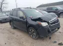 2018 SUBARU  - Image 1.