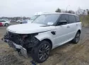 2018 LAND ROVER  - Image 2.