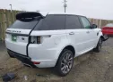 2018 LAND ROVER  - Image 4.