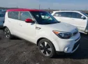 2018 KIA  - Image 1.