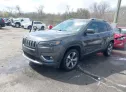 2020 JEEP  - Image 2.