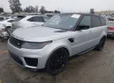 2021 LAND ROVER  - Image 2.