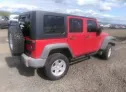 2008 JEEP  - Image 4.