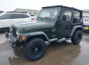 1997 JEEP  - Image 2.