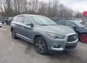 2018 INFINITI  - Image 1.