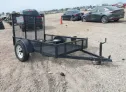 2002 UTILITY TRAILER MFG  - Image 1.