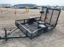 2002 UTILITY TRAILER MFG  - Image 2.