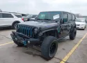 2020 JEEP  - Image 2.