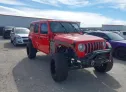 2018 JEEP  - Image 1.