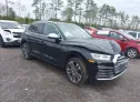 2018 AUDI  - Image 1.