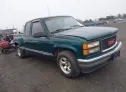 1996 GMC  - Image 1.