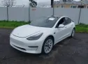 2021 TESLA  - Image 2.