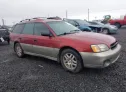 2002 SUBARU  - Image 1.