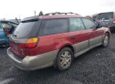 2002 SUBARU  - Image 4.