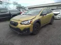 2021 SUBARU  - Image 2.